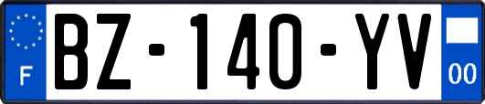 BZ-140-YV