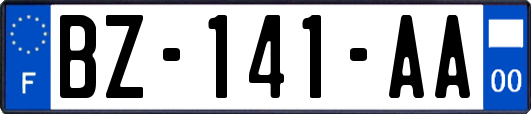 BZ-141-AA