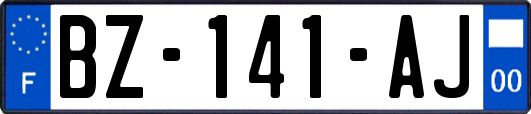 BZ-141-AJ