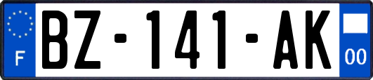 BZ-141-AK