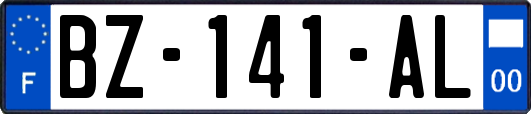 BZ-141-AL