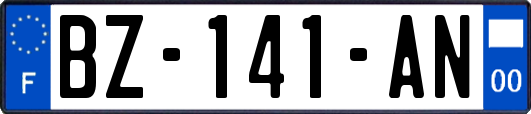 BZ-141-AN