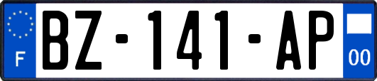 BZ-141-AP