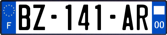 BZ-141-AR