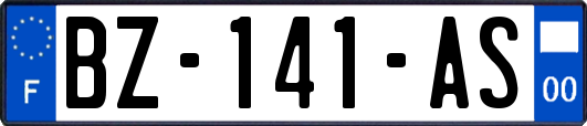 BZ-141-AS