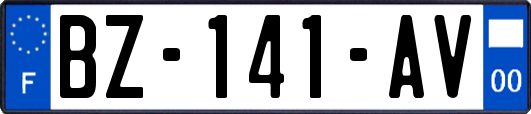 BZ-141-AV