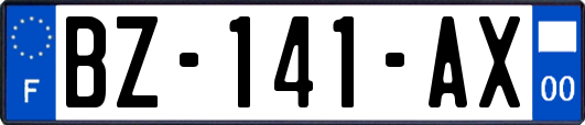 BZ-141-AX