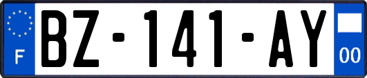 BZ-141-AY