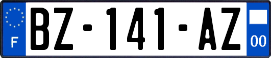 BZ-141-AZ