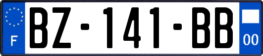 BZ-141-BB