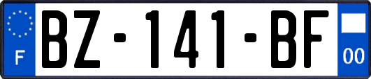 BZ-141-BF