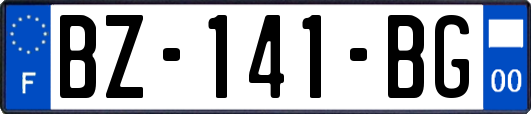 BZ-141-BG