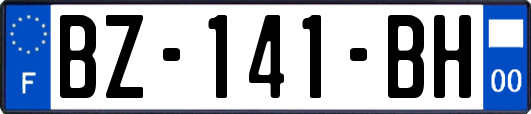 BZ-141-BH