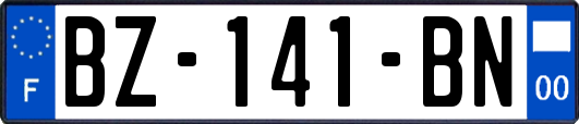 BZ-141-BN