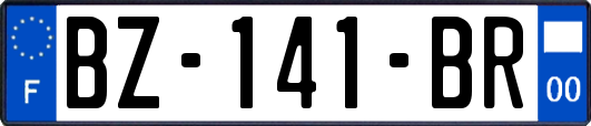 BZ-141-BR