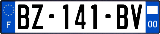 BZ-141-BV