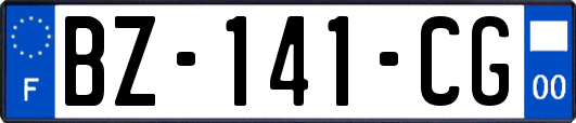 BZ-141-CG