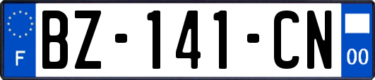 BZ-141-CN