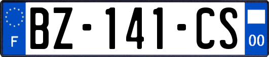 BZ-141-CS