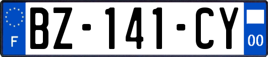 BZ-141-CY