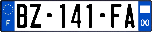 BZ-141-FA