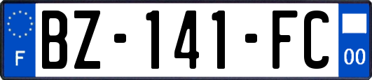 BZ-141-FC