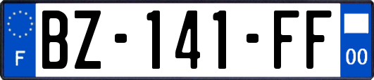 BZ-141-FF