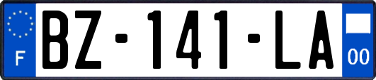 BZ-141-LA