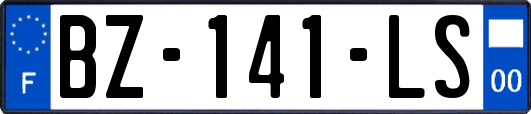 BZ-141-LS