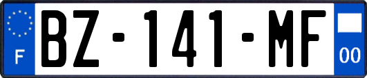 BZ-141-MF