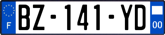 BZ-141-YD