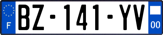 BZ-141-YV