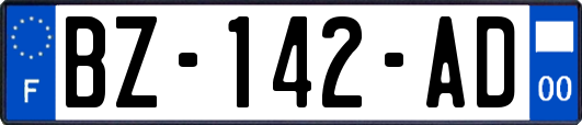 BZ-142-AD