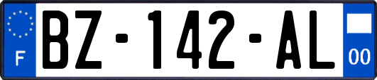 BZ-142-AL