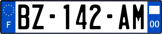 BZ-142-AM