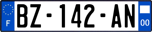 BZ-142-AN