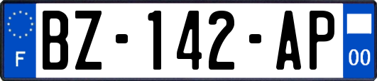 BZ-142-AP