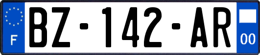 BZ-142-AR