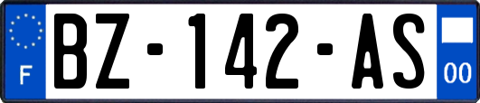 BZ-142-AS