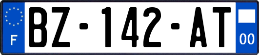 BZ-142-AT