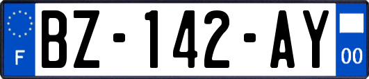 BZ-142-AY