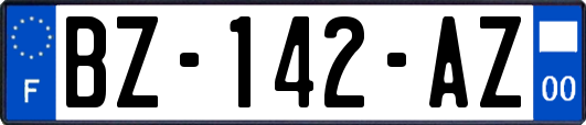 BZ-142-AZ