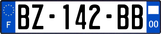 BZ-142-BB