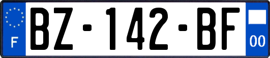 BZ-142-BF