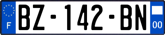 BZ-142-BN