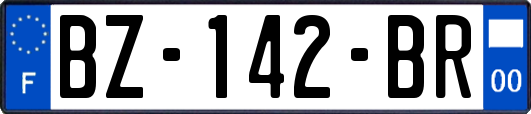 BZ-142-BR