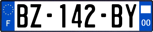 BZ-142-BY