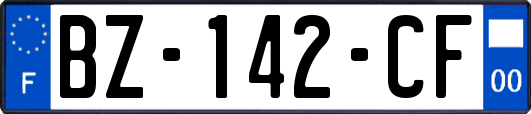 BZ-142-CF