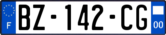 BZ-142-CG