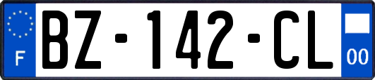 BZ-142-CL